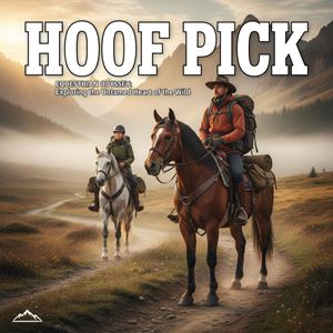 Dụng cụ vệ sinh móng (Hoof Pick) là gì?