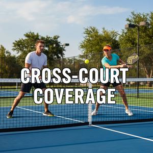 Che sân chéo (Cross-Court Coverage) là gì?