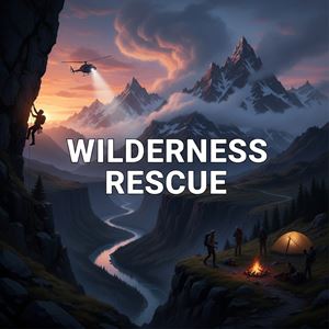 Cứu hộ rừng núi là gì?