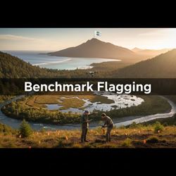 Cắm cờ đánh dấu chuẩn (Benchmark Flagging) là gì?