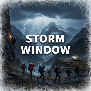 Thời điểm thời tiết xấu là gì?