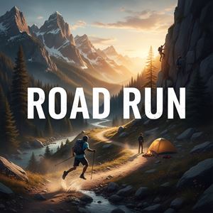 Chạy đường nhựa là gì?