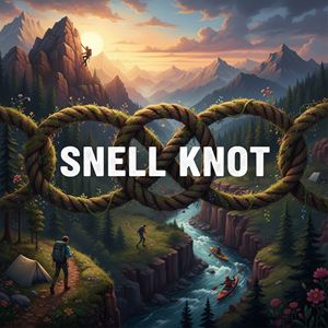 Nút Snell (Snell Knot) là gì?