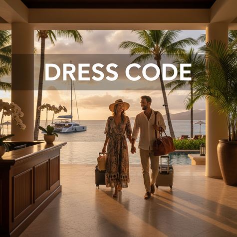 Quy định trang phục (Dress Code) là gì?