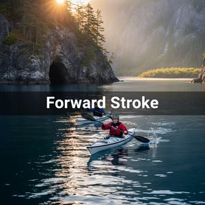 Chèo tiến (Forward Stroke) là gì?