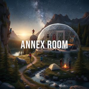 Phòng mở rộng là gì?