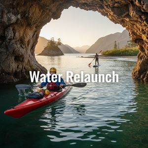 Tái phóng dưới nước (Water Relaunch) là gì?