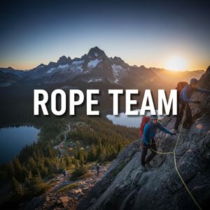 Nhóm leo nối dây là gì?