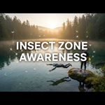 Nhận biết vùng côn trùng (Insect Zone Awareness) là gì?