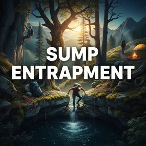 Kẹt sump (Sump Entrapment) là gì?