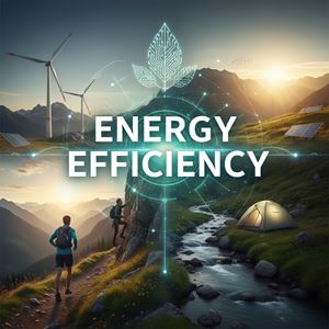 Hiệu suất năng lượng là gì?