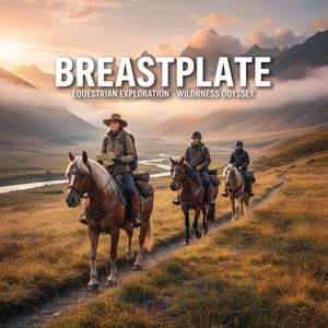 Dây ngực (Breastplate) là gì?