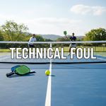 Lỗi kỹ thuật (Technical Foul) là gì?