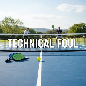 Lỗi kỹ thuật (Technical Foul) là gì?