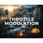 Điều biến chân ga là gì?