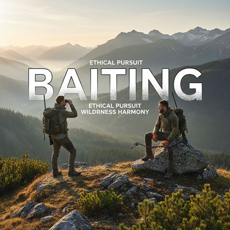 Dùng mồi nhử (Baiting) là gì?