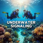 Ra hiệu dưới nước (Underwater Signaling) là gì?