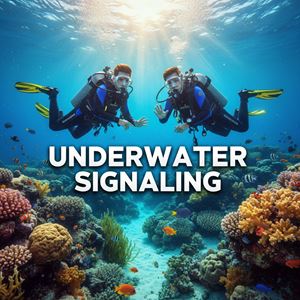 Ra hiệu dưới nước (Underwater Signaling) là gì?