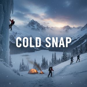 Đợt rét ngắn là gì?