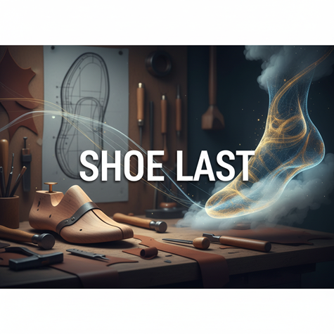 Form khuôn giày là gì?