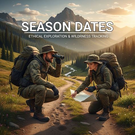 Thời vụ săn (Season Dates) là gì?