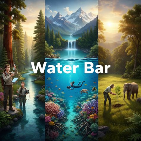 Thanh chắn nước (Water Bar) là gì?