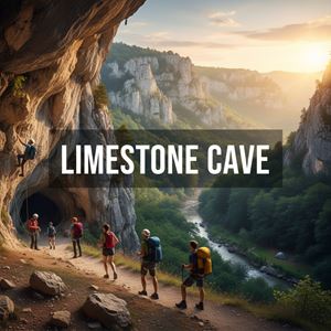 Hang đá vôi (Limestone Cave) là gì?