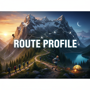 Hồ sơ tuyến đường là gì?