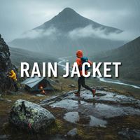 Áo khoác mưa là gì?
