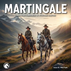 Dây hạn chế ngẩng đầu (Martingale) là gì?