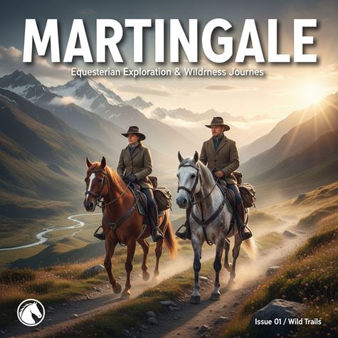 Dây hạn chế ngẩng đầu (Martingale) là gì?