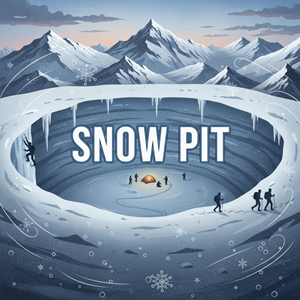 Hố phân tích tuyết là gì?