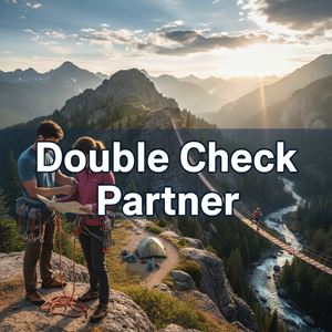 Kiểm tra chéo bạn đồng hành là gì?