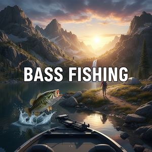 Câu cá bass (Bass Fishing) là gì?
