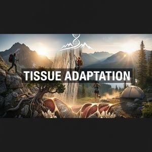 Thích nghi mô là gì?