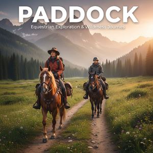 Bãi thả (Paddock) là gì?