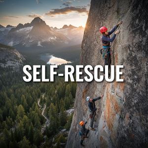 Tự cứu hộ (Self-Rescue) là gì?