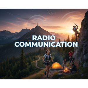 Liên lạc bộ đàm là gì?