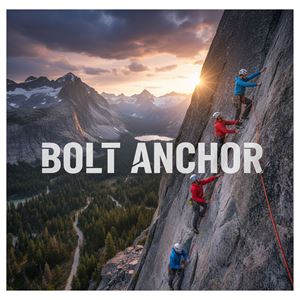 Điểm neo bu-lông (Bolt Anchor) là gì?