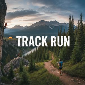 Chạy sân vận động là gì?