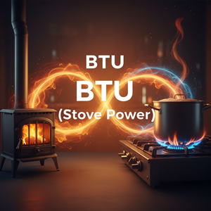 Công suất BTU là gì?