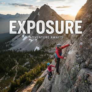 Độ phơi cao (Exposure) là gì?