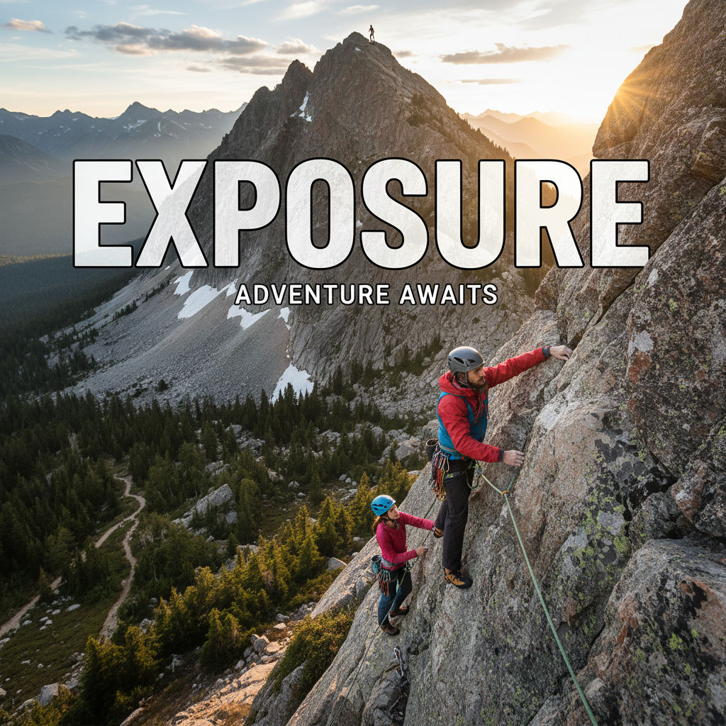 Độ phơi cao (Exposure) là gì?