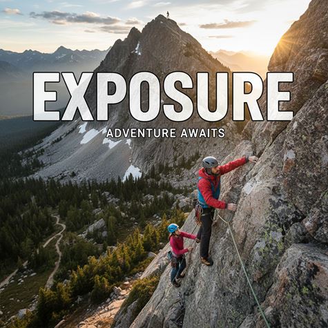 Độ phơi cao (Exposure) là gì?