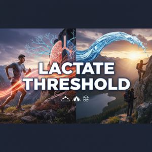 Ngưỡng axit lactic là gì?