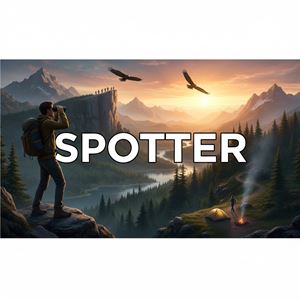 Người đỡ khi leo là gì?