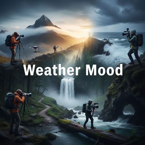 Tông khí hậu (Weather Mood) là gì?