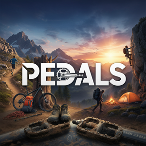 Bàn đạp là gì?