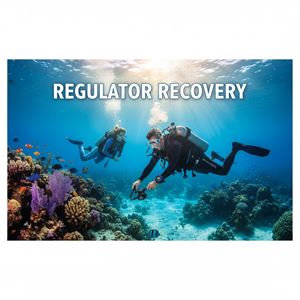 Lấy lại bộ điều áp (Regulator Recovery) là gì?