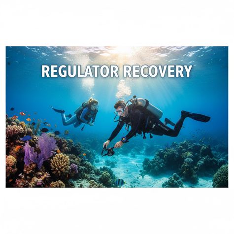 Lấy lại bộ điều áp (Regulator Recovery) là gì?